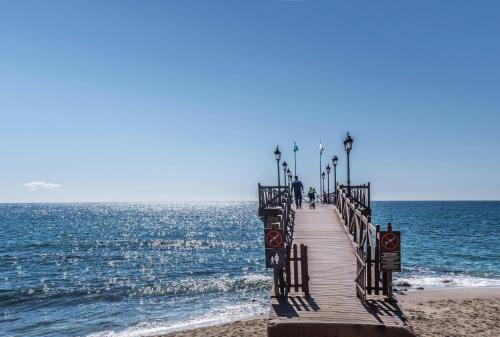 hostal casa miguel marbella