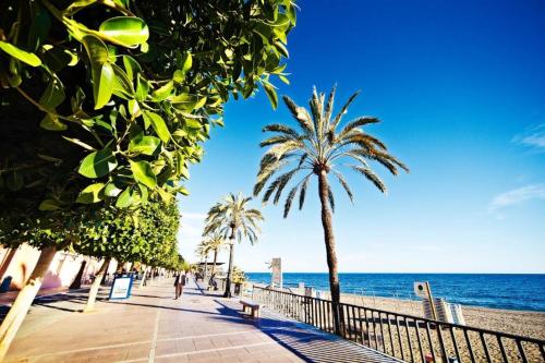 hostal casa miguel marbella