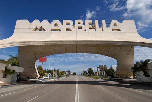 hostal casa miguel marbella