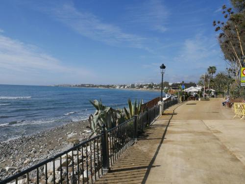hostal casa miguel marbella