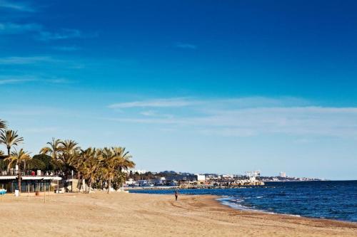 hostal casa miguel marbella
