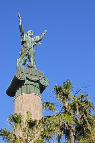 hostal casa miguel marbella