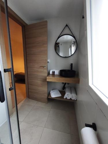 hostal casa miguel marbella