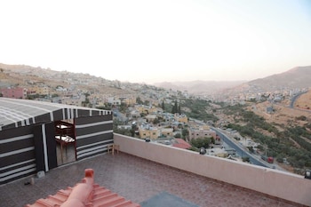 Petra Brothers Hotel,,3 star