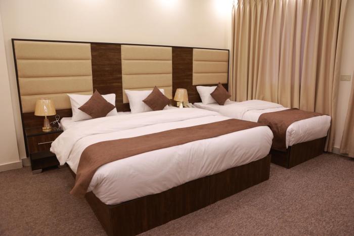 petra brothers hotel