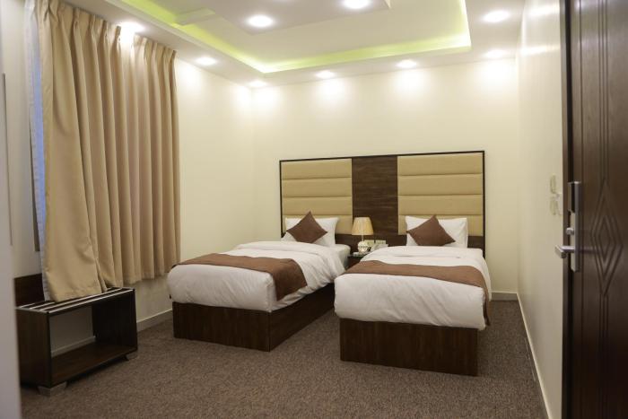 petra brothers hotel