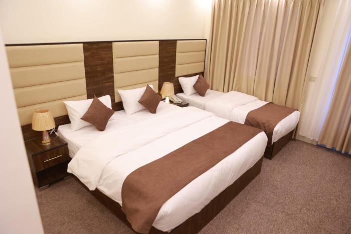 petra brothers hotel