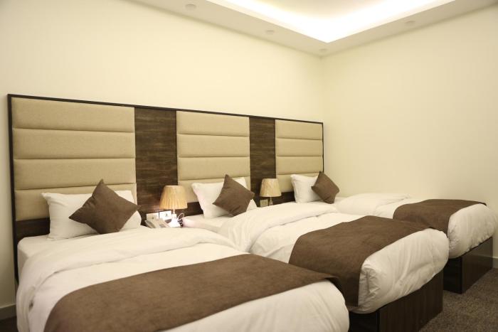 petra brothers hotel