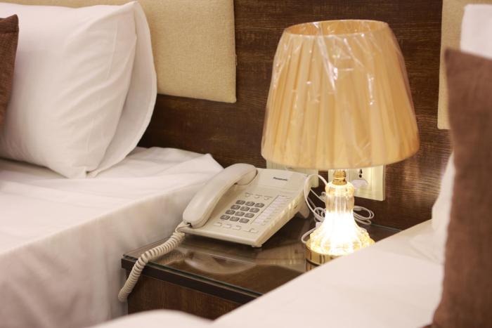 petra brothers hotel
