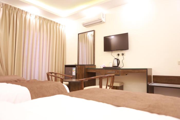 petra brothers hotel