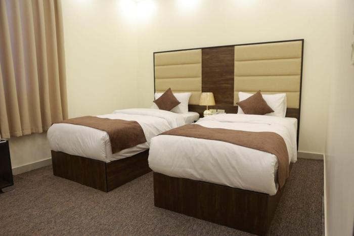petra brothers hotel