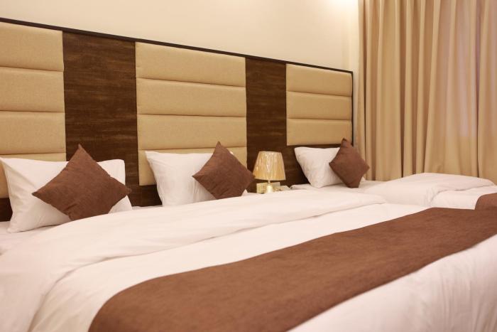 petra brothers hotel