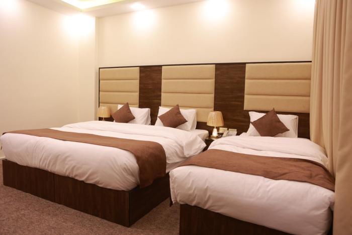 petra brothers hotel