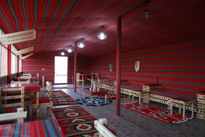 petra brothers hotel