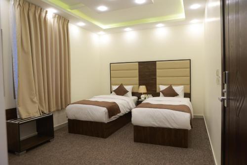 petra brothers hotel