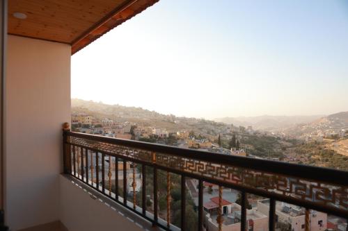 petra brothers hotel
