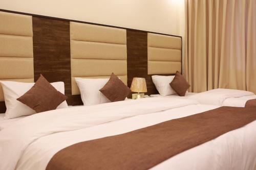 petra brothers hotel