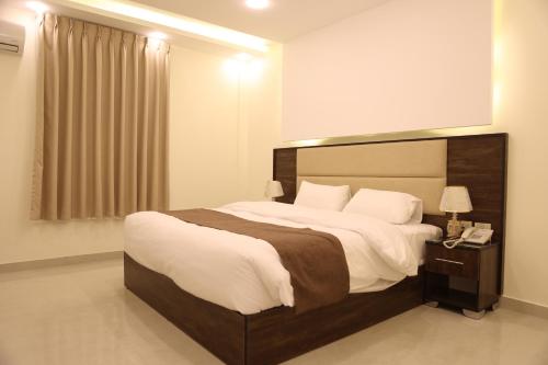 petra brothers hotel