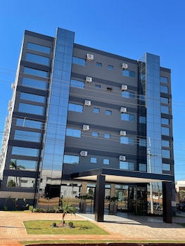 d garcia hotel