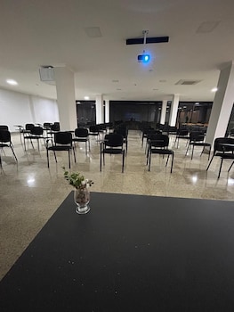 d garcia hotel
