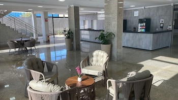 D' Garcia Hotel,,3 star
