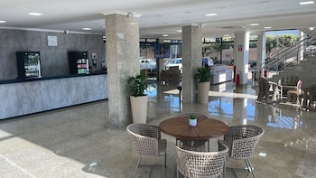 D' Garcia Hotel,,3 star