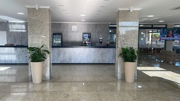 D' Garcia Hotel,,3 star
