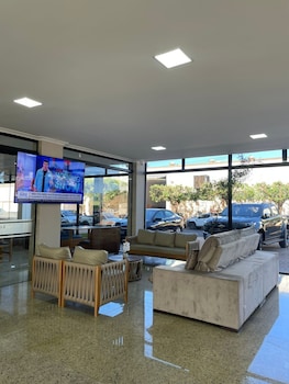 d garcia hotel