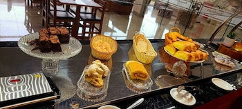 d garcia hotel