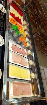 d garcia hotel