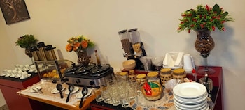 d garcia hotel
