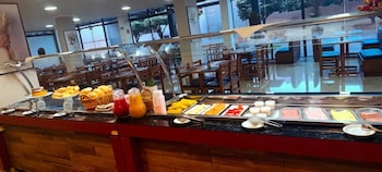 d garcia hotel