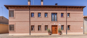 la casa del trotamundos