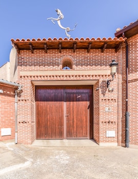 la casa del trotamundos