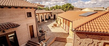 la casa del trotamundos