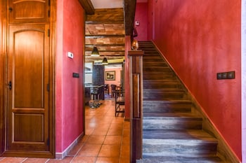 La Casa Del Trotamundos,,2 star
