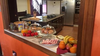 la casa del trotamundos