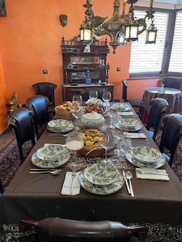 la casa del trotamundos