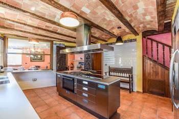 la casa del trotamundos
