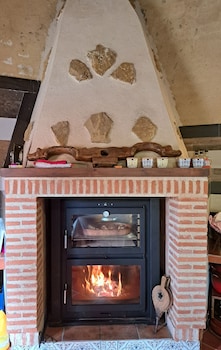 la casa del trotamundos