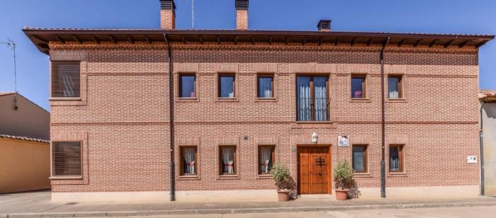 la casa del trotamundos