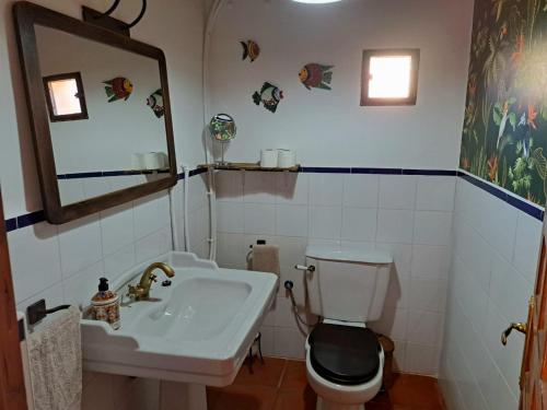 la casa del trotamundos