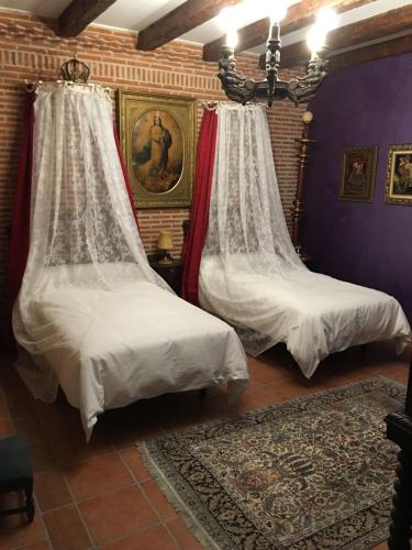 la casa del trotamundos