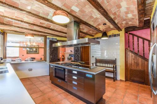 la casa del trotamundos