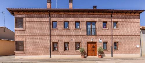 la casa del trotamundos