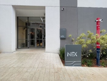 nex one pinheiros nr