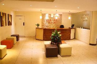The Zehneria Hotel,Westlands>>Nairobi,4 star
