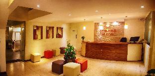The Zehneria Hotel,Westlands>>Nairobi,4 star