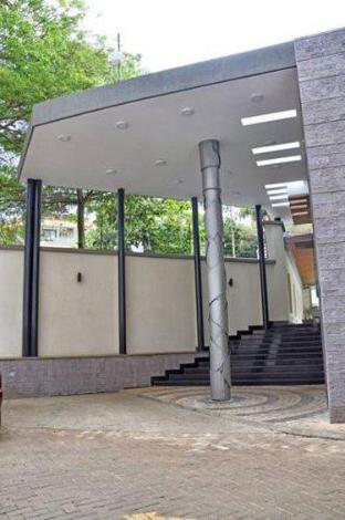 The Zehneria Hotel,Westlands>>Nairobi,4 star