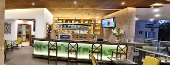 the zehneria hotel